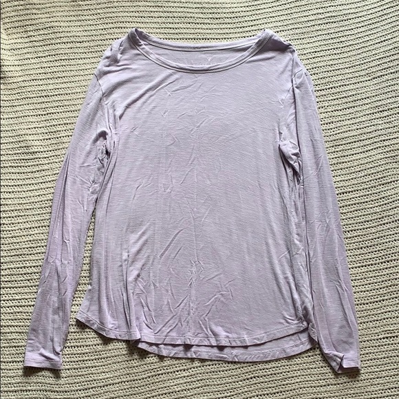 American Eagle Outfitters Tops - American Eagle Soft and Sexy Favorite Tee